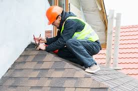 Fast & Reliable Emergency Roof Repairs in Oak Harbor, OH